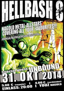 Hellbash8
