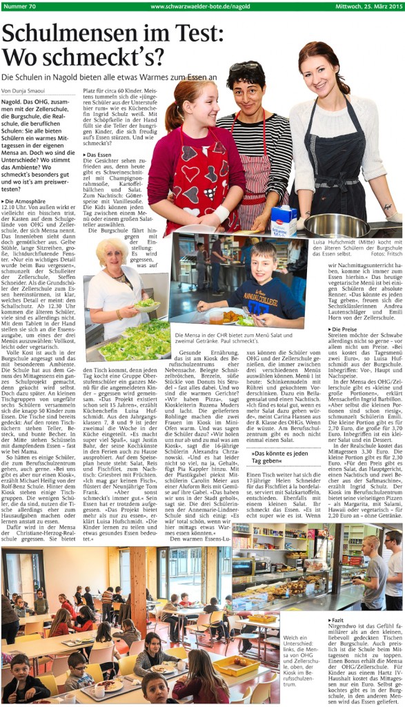 BurgschuleMittagtisch2015